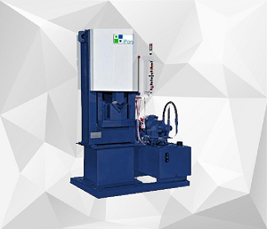 Hydraulic Angle Shearing Machine