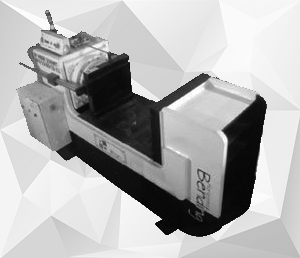 Hydraulic Horizontal Bending Machine