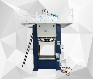 Hydraulic H Frame Press