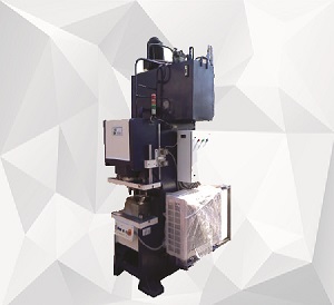 Hydraulic Stamping Machine