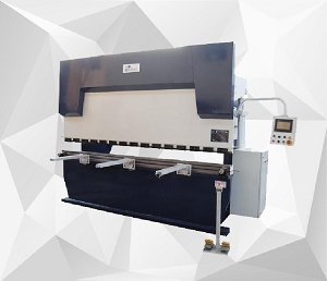 NC Press Brake