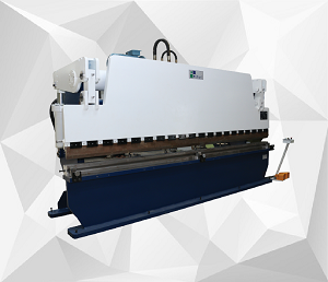 Hydraulic Press Brake