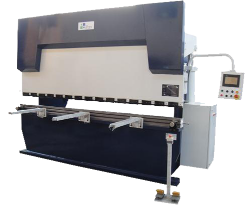 Nc Press Brake