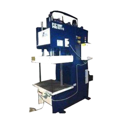 Hydraulic C Frame Press